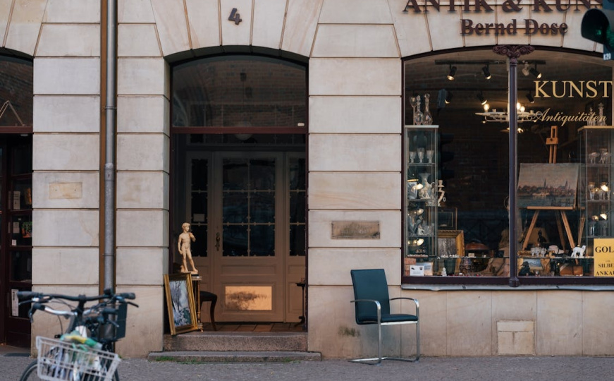 Sve više Nijemaca otvara svoje firme: KfW objasnio zašto se to događa