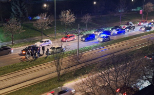 Nova saobraćajna nesreća u Sarajevu: Upozorenje na gužve u ovom dijelu grada