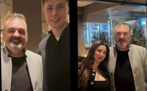 Pomirenje u porodici Ahmedhodžić: "Ratne sjekire" konačno zakopane