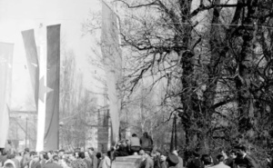 Visoko slavi sedmi april: Oslobođenje i kulturna tradicija kroz 70 godina