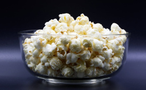 Male promjene, velika razlika: Kako odabrati zdrave grickalice?