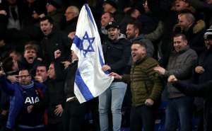 Tottenham zabranio američkom reperu nastup na njihovom stadionu, optužili ga za antisemitizam