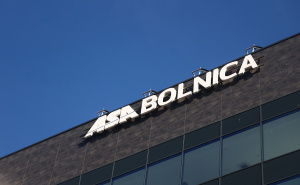 ASA Bolnica obilježava dvije godine rada uz proširen pristup za više od 60 zdravstvenih usluga