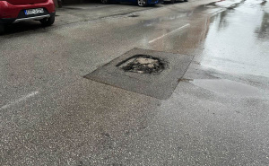 Krajnje loše stanje na bh. putevima: Loša infrastruktura opasna po život