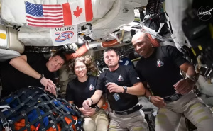 Spektakl iz svemira: Posada Artemisa II svjedočila prizorima koje kamere ne mogu zabilježiti