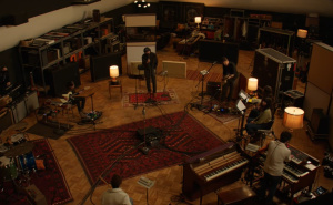 NEEDTOBREATHE - Say It Now