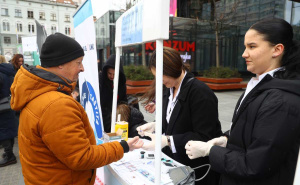 Danas je Svjetski dan zdravlja: Poseban fokus na HPV vakcinaciji
