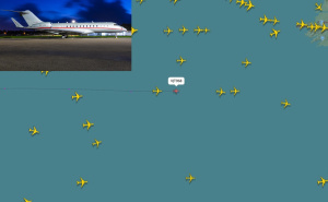 Donald Trump Jr. putuje prema Banjoj Luci: Slijetanje aviona se očekuje oko 13 sati