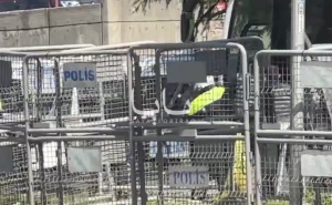 Nove informacije o pucnjavi ispred izraelskog konzulata u Istanbulu: Otkriveni identiteti napadača