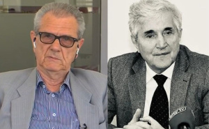 In memoriam | Mehmed Dizdar - Benca: Rusmir Mahmutćehajić - ČOVJEK iznad svih titula