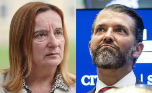 Tanja Topić o posjeti Donalda Trumpa Jr. Banjoj Luci: "Privatna posjeta kao državnički spektakl?!"
