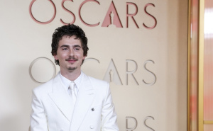 Timothee Chalamet snima novi film: Već sada se postavlja jedno pitanje