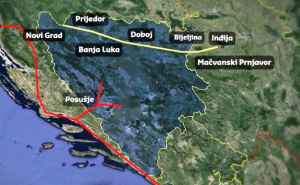 Ključni zakon pred zastupnicima: Parlament FBiH odlučuje o južnoj gasnoj interkonekciji