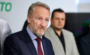 Izetbegović predstavio 11 zaključaka SDA: Dodika ukloniti iz politike, teške optužbe na račun Trojke
