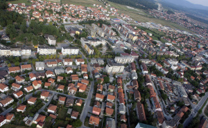 Apsurdistan u BiH: "Grad milionera" bez kanalizacione i vodovodne mreže