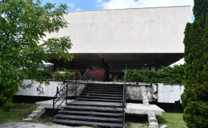 Promocija ilustrirane knjige 'La Fioraia di Sarajevo': Emotivna priča o opstanku Sarajeva