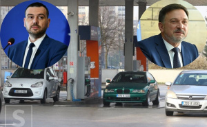 Niže cijene goriva na vidiku? Magazinović otkrio gdje zapinje, Hasičević najavio mjere i sankcije