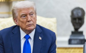 Oglasio se Donald Trump: "SAD obustavlja bombardiranje i napade na Iran na period od dvije sedmice"