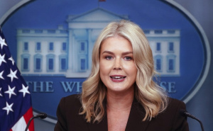 Bijela kuća proglasila pobjedu Amerike: "Nemojte nikada podcijeniti sposobnost predsjednika Trumpa"