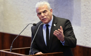 Opozicija u Izraelu ljuta na Netanyahua: "Nismo bili ni za stolom kada se raspravljalo o primirju"