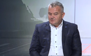 Began Muhić osuđen na šest mjeseci zatvora