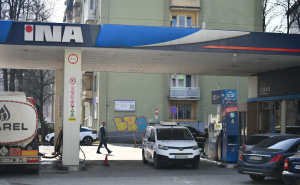 Stručnjak o padu cijena goriva u BiH: "Moramo biti strpljivi"