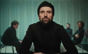 Kasabian - GREAT PRETENDER