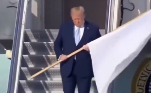 Urnebesno na društvenim mrežama: Iranske ambasade bez milosti ismijavaju Donalda Trumpa