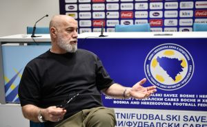 Sergej Barbarez o spisku za Mundijal: "Nikad mi neće biti lakše odabrati"