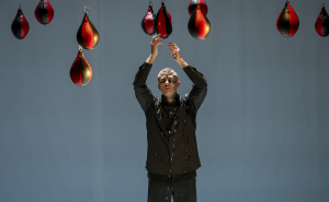 Višestruko nagrađivana predstava u NPS: Publika će moći uživati u izvedbi "Jedan je Muhammad Ali"