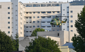 KCUS otvara put robotskoj hirurgiji u BiH