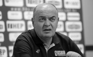 Preminuo Duško Vujošević