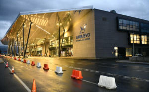 Loše vijesti za putnike: Poznata aviokompanija smanjuje broj letova iz Sarajeva