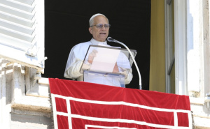 Papa Lav pozdravio primirje između SAD-a i Irana kao znak 'prave nade'