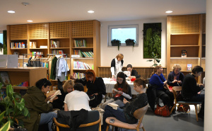 Proljetni SWAP – Razmjena odjeće i knjiga sa  kutkom za šivanje