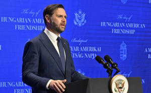 Vance ima poruku za Ruse i Ukrajince: "Ne svađajte se oko nekoliko kvadratnih kilometara teritorija"