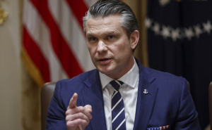 Hegseth iz Pentagona: Uništili smo iranske vojne kapacitete, Hormuški moreuz je otvoren