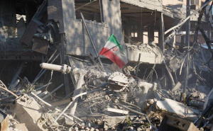 Ključni dan za Bliski istok: SAD i Iran odabrale Pakistan kao mjesto za pregovore