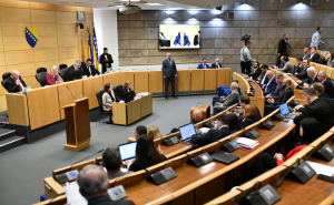 Završena  sjednica Predstavničkog doma FBiH: Usvojen Prijedlog zakona o Južnoj interkonekciji