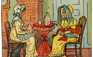 Na slici se sakrila još jedna mačka: Možete li je pronaći za manje od 10 sekundi?