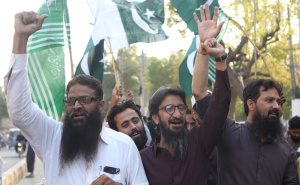 Posredovali ključnom dogovoru: Kako je azijska država poboljšala svoj diplomatski položaj?