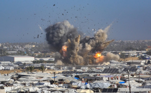 Kraj izraelske okupacije: Palestinci traže da dogovor o primirju obuhvati palestinske teritorije