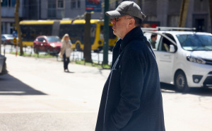 Detalji iz optužnice: Debevec naložio da spisi Suda budu spaljeni na vikendici sekretarice