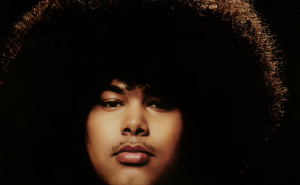 Sekou - Dangerous Lover