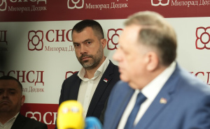 Dragan Bursać: I poslije Dodika Dodik, hoće li Igor zamijeniti Milorada?