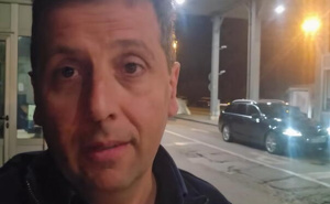 Burna rasprava jutros na BHRT-u: Komšić "ugasio" Vukanovića zbog Zmajeva i Svjetskog prvenstva