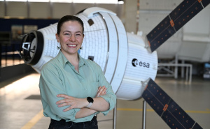 Veliki uspjeh: Vahida Velić iz BiH priprema astronaute za novu eru svemirskih istraživanja!