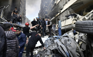 Dan žalosti u Libanu nakon izraelskih napada: Poginulo najmanje 182 ljudi