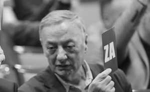 Preminuo bivši predsjednik FK Željezničar Izet Jelić