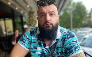 Buba Corelli ipak ne ide iza rešetaka: Reper otplatio kaznu zatvora